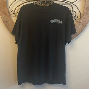 Gildan Dry Blend Graphic Tee